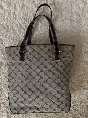 Ralph Lauren Monogramed purse